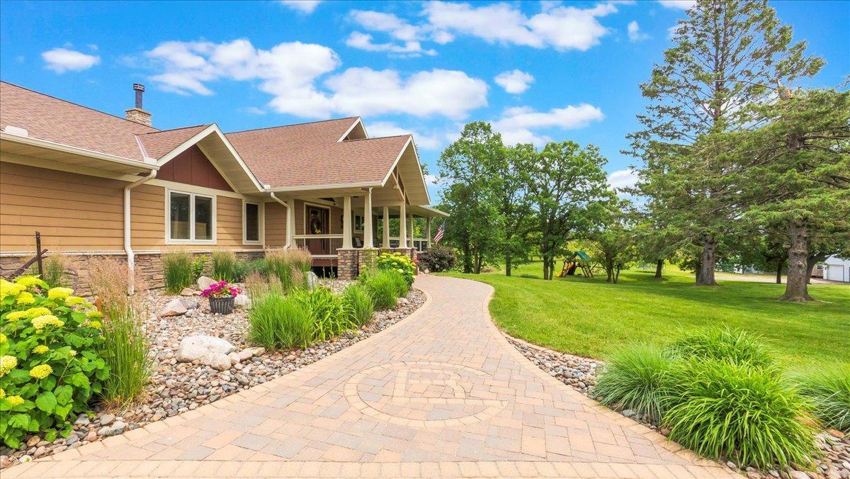Long Prairie, Minnesota, 56347, United States, 5 Bedrooms Bedrooms, ,4 BathroomsBathrooms,Residential,Active,1952985