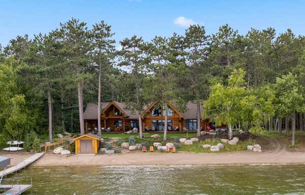 10323 RED PINE TRL, PINE RIVER, MN 56474 - Image 1