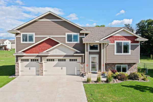 412 TERNING WAY, HOWARD LAKE, MN 55349 - Image 1