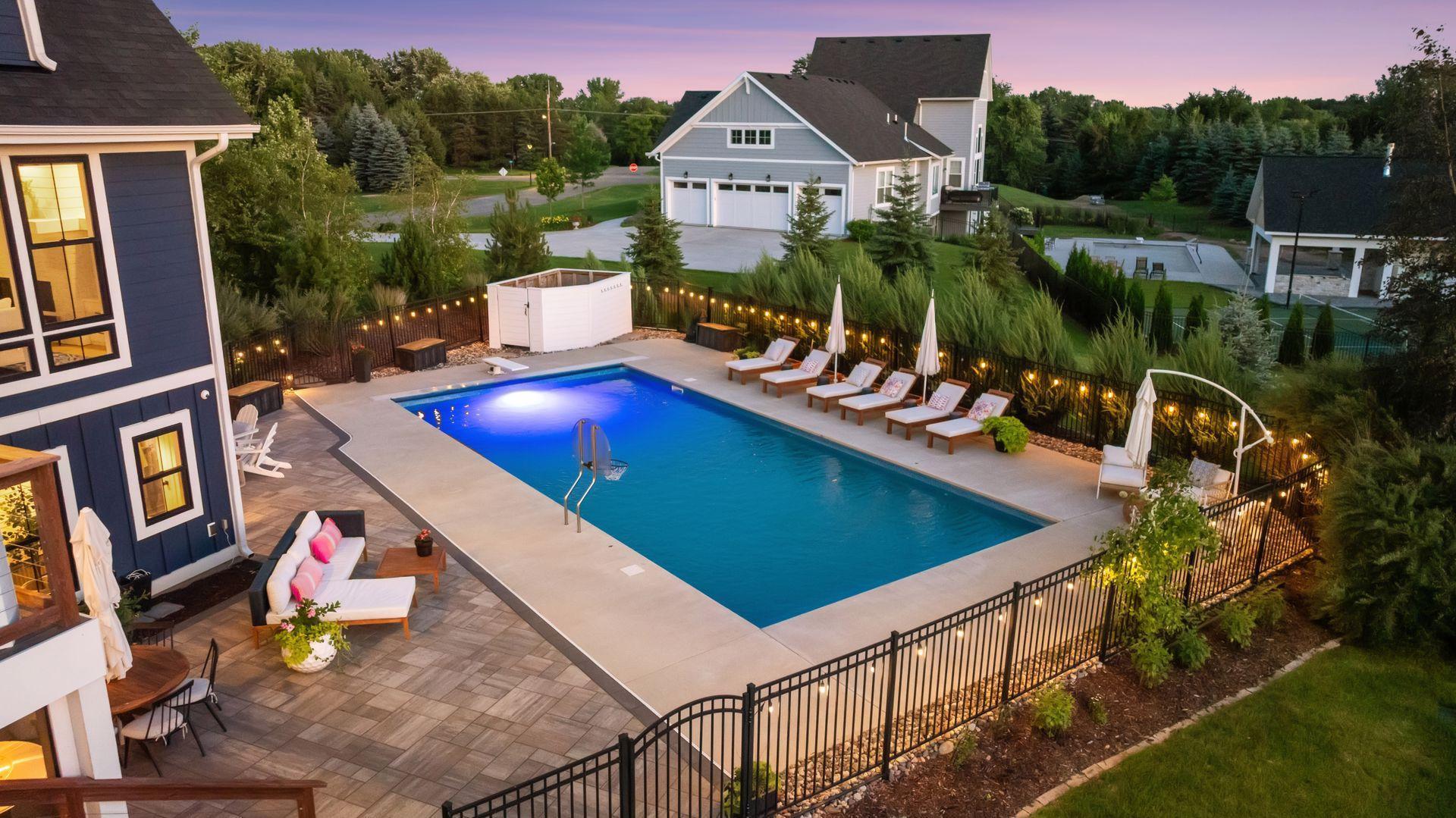 Woodbury, Minnesota, 55129, United States, 6 Bedrooms Bedrooms, ,6 BathroomsBathrooms,Residential,Active,1871286