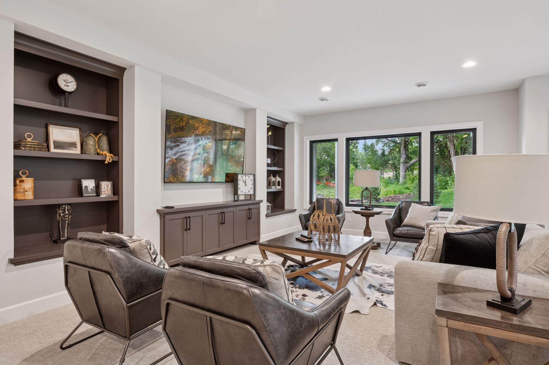 Shoreview, Minnesota, 55126, United States, ,3 BathroomsBathrooms,Residential,Active,1756386