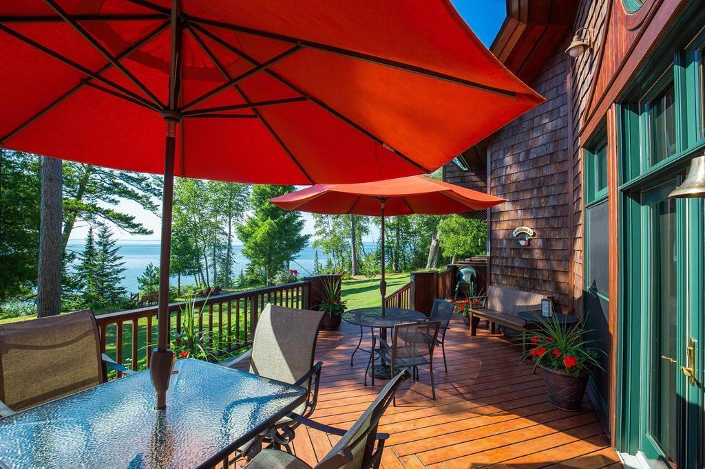 Cornucopia, Wisconsin, 54827, United States, 8 Bedrooms Bedrooms, ,8 BathroomsBathrooms,Residential,Active,1820822