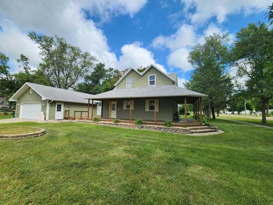 551 CARTER AVE, HOLLAND, MN 56139 - Image 1