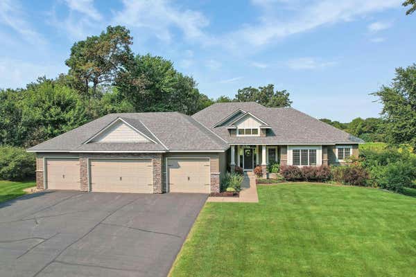 14654 BATAAN ST NE, HAM LAKE, MN 55304 - Image 1