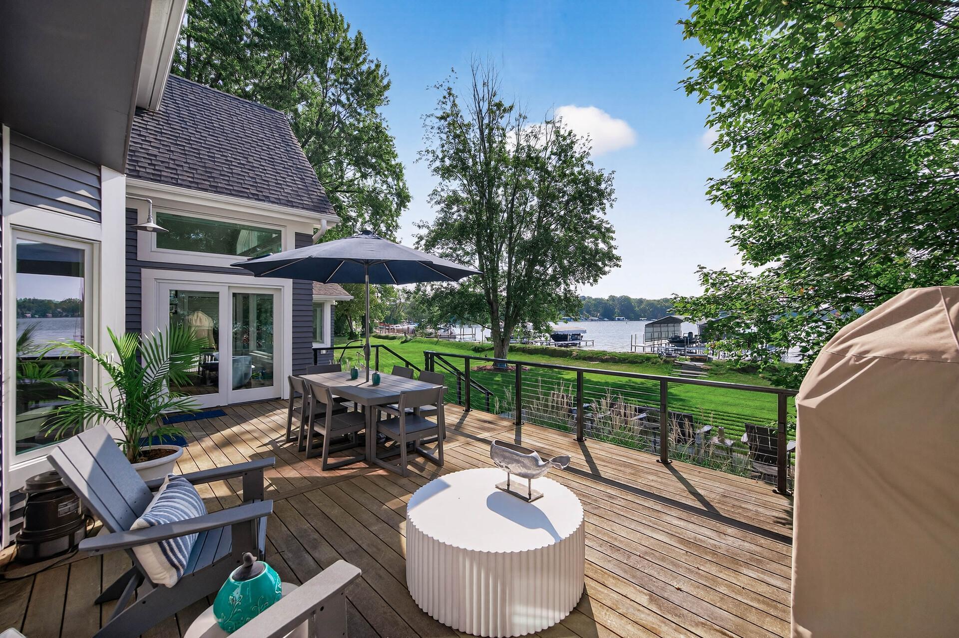 Mound, Minnesota, 55364, United States, 5 Bedrooms Bedrooms, ,4 BathroomsBathrooms,Residential,Active,1945534