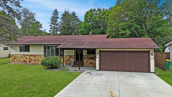 713 MICHIGAN AVE, CENTURIA, WI 54824 - Image 1