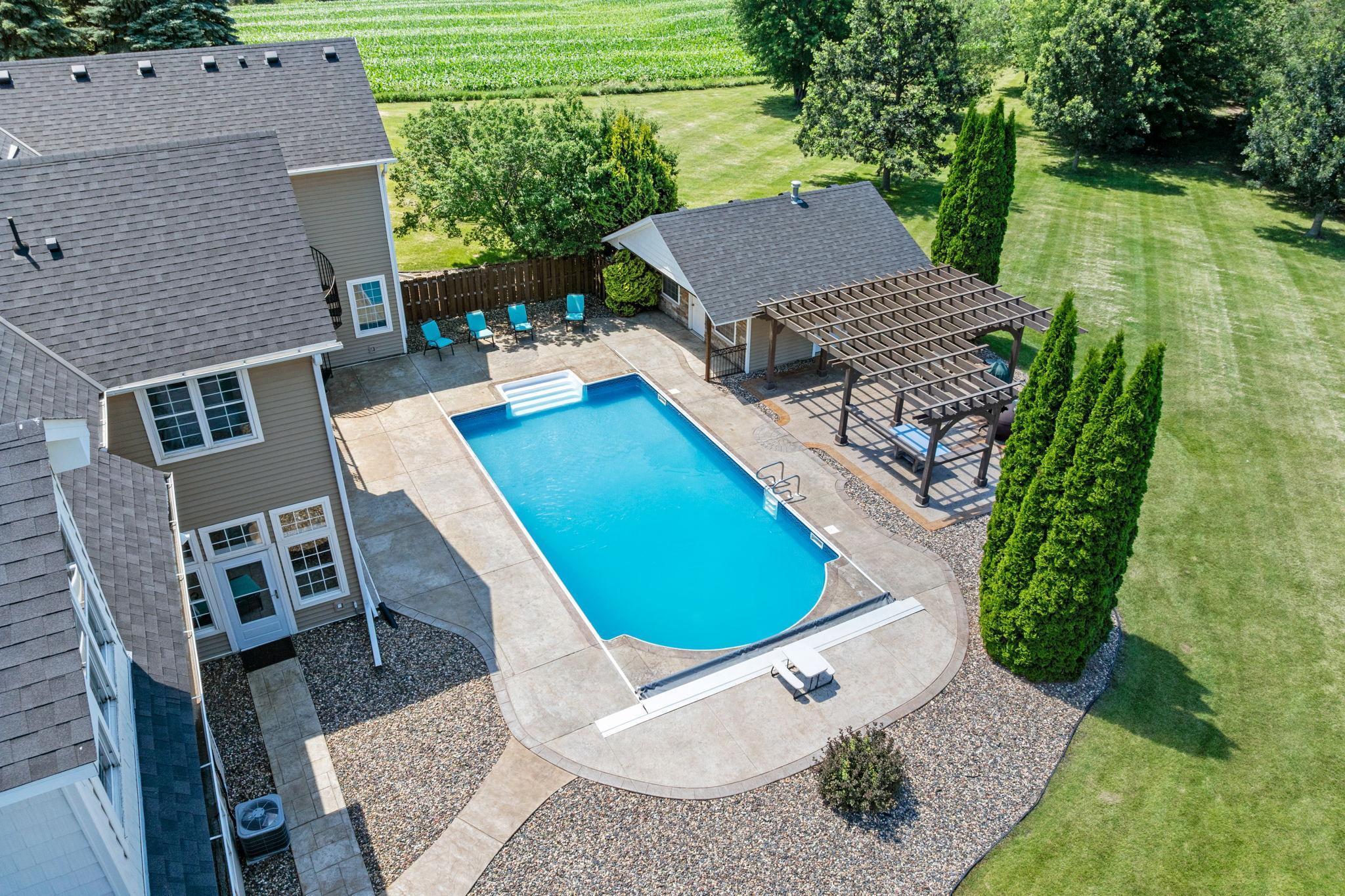 Elko, Minnesota, 55020, United States, 5 Bedrooms Bedrooms, ,5 BathroomsBathrooms,Residential,Active,1942358