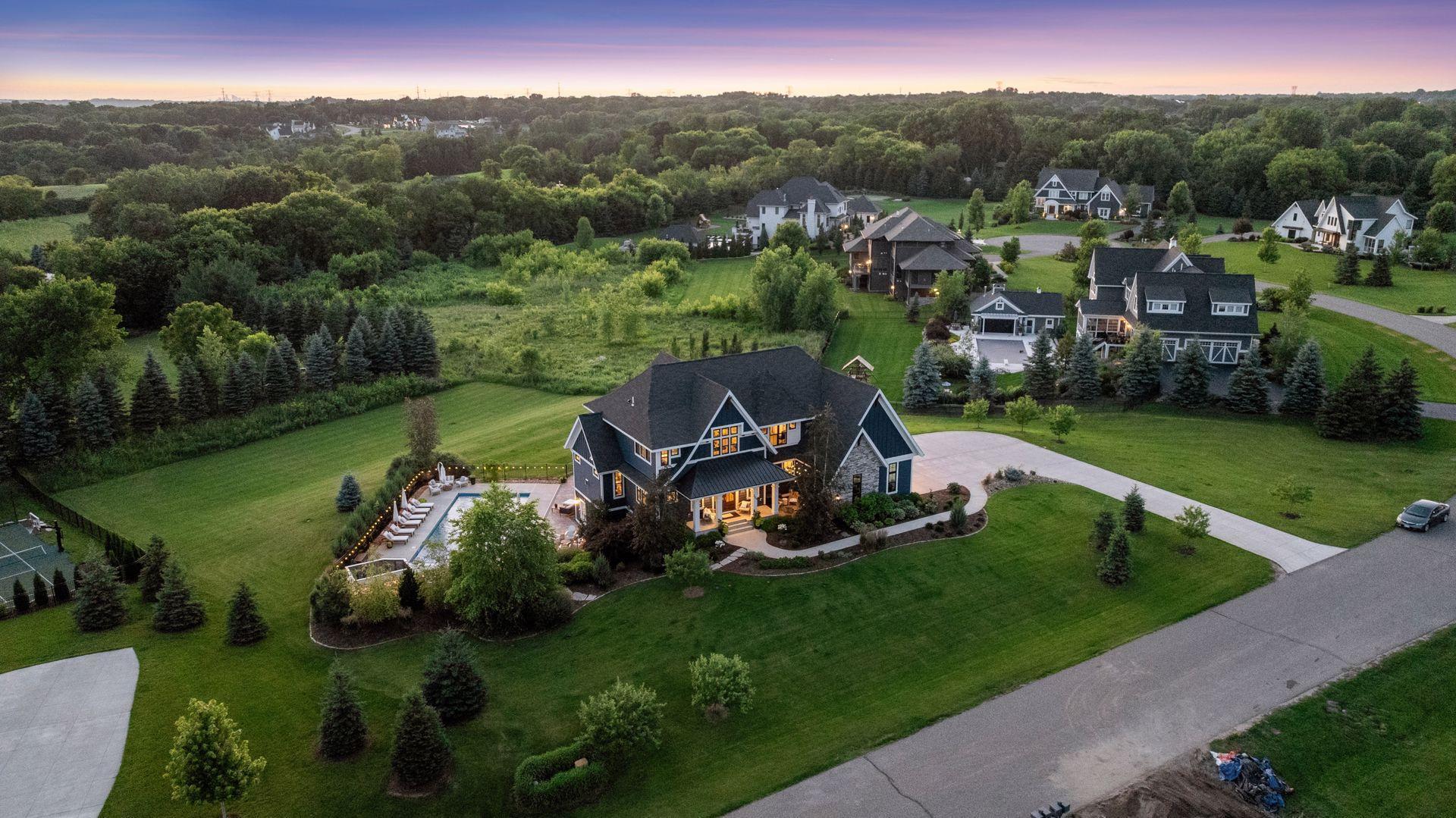 Woodbury, Minnesota, 55129, United States, 6 Bedrooms Bedrooms, ,6 BathroomsBathrooms,Residential,Active,1871286