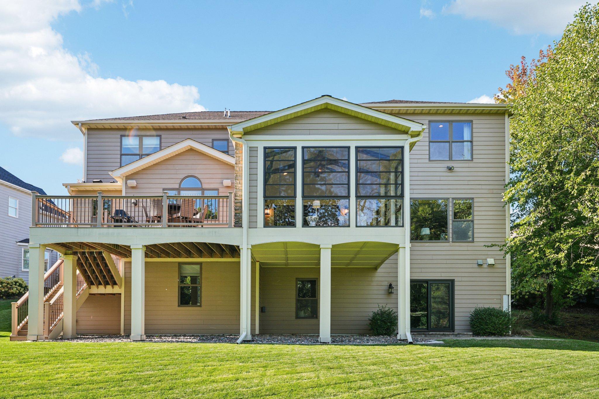 Eden Prairie, Minnesota, 55347, United States, 5 Bedrooms Bedrooms, ,6 BathroomsBathrooms,Residential,Active,1959962