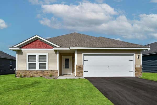 5335 FALL CIR, NORTH BRANCH, MN 55056 - Image 1