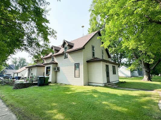 405 5TH AVE, WILMONT, MN 56185 - Image 1