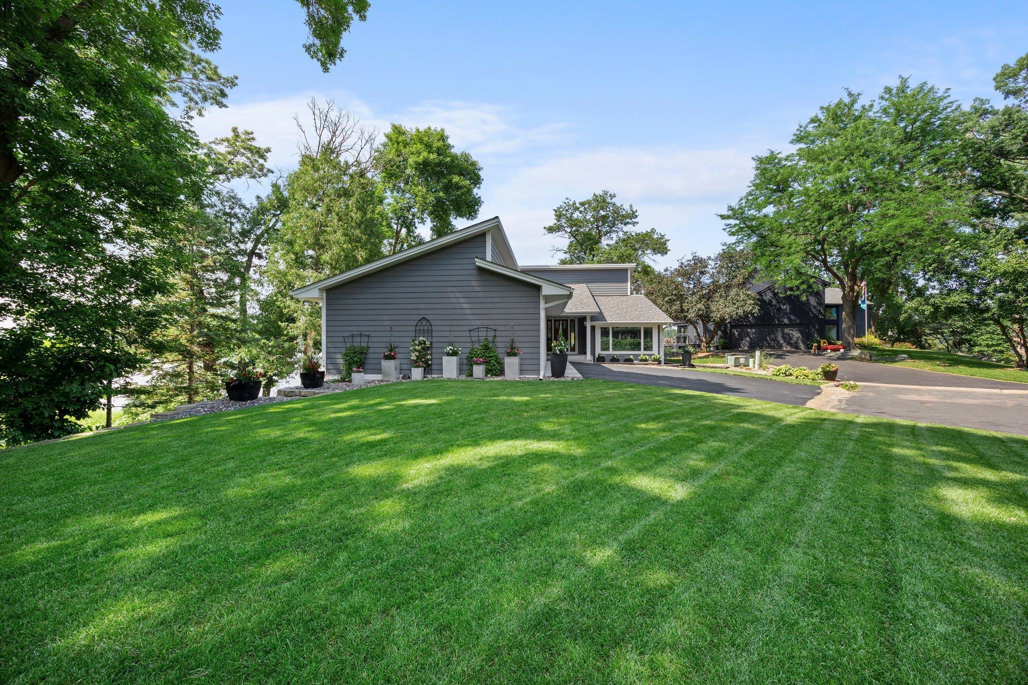 Saint Paul, Minnesota, 55126, United States, 4 Bedrooms Bedrooms, ,4 BathroomsBathrooms,Residential,Active,2027818
