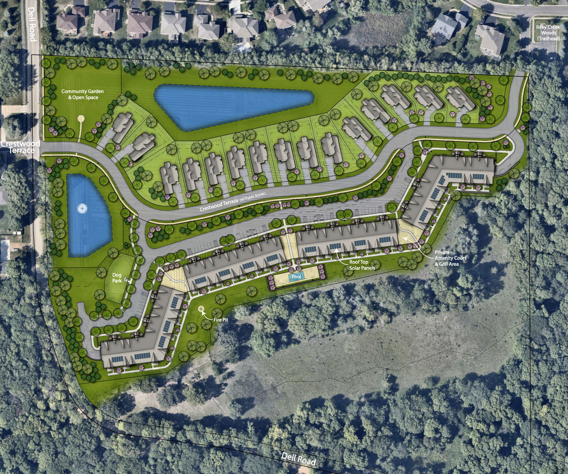 Eden Prairie, Minnesota, 55347, United States, 3 Bedrooms Bedrooms, ,4 BathroomsBathrooms,Residential,Active,1780415