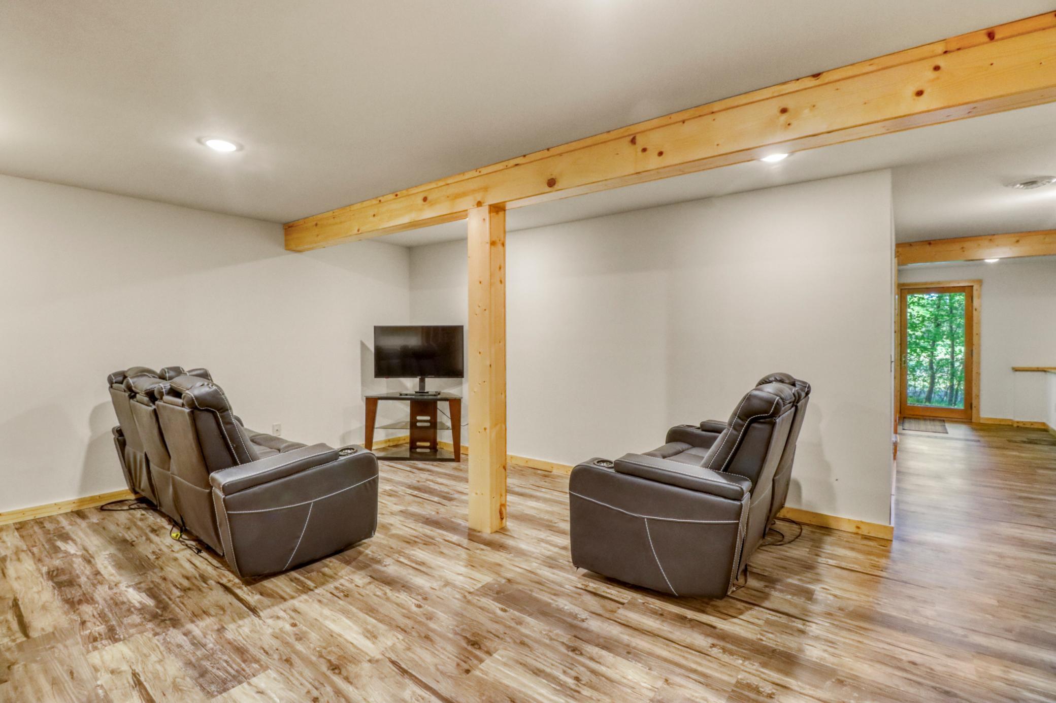 Dent, Minnesota, 56528, United States, 3 Bedrooms Bedrooms, ,4 BathroomsBathrooms,Residential,Pending,2001059