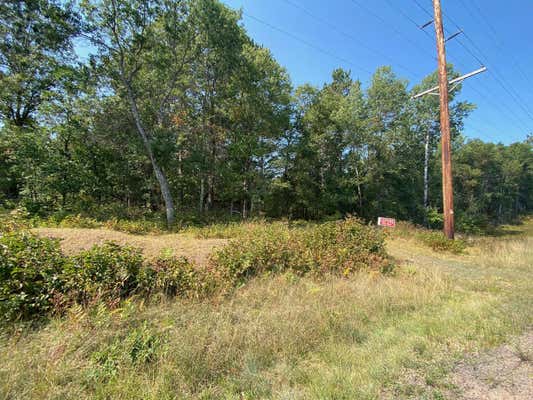 13759 E COUNTY ROAD Y, GORDON, WI 54838 - Image 1