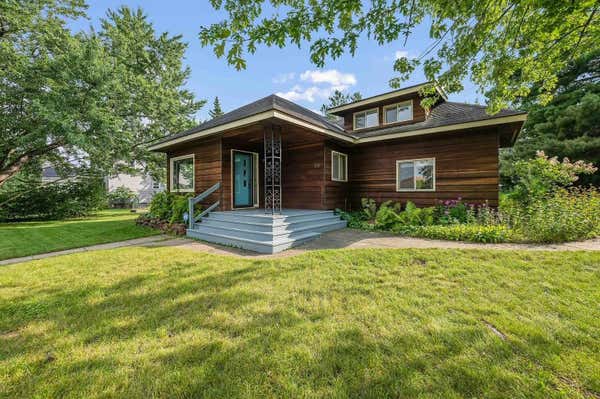 109 LAKEVIEW BLVD, COLERAINE, MN 55722 - Image 1