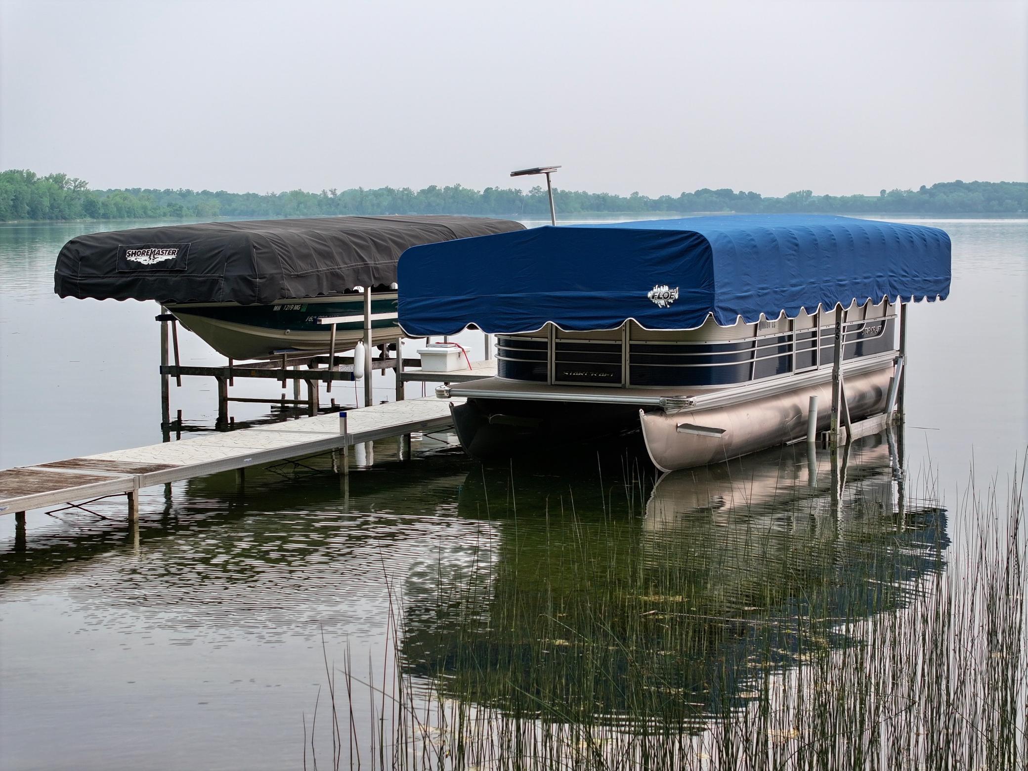 Dent, Minnesota, 56528, United States, 3 Bedrooms Bedrooms, ,4 BathroomsBathrooms,Residential,Pending,2001059