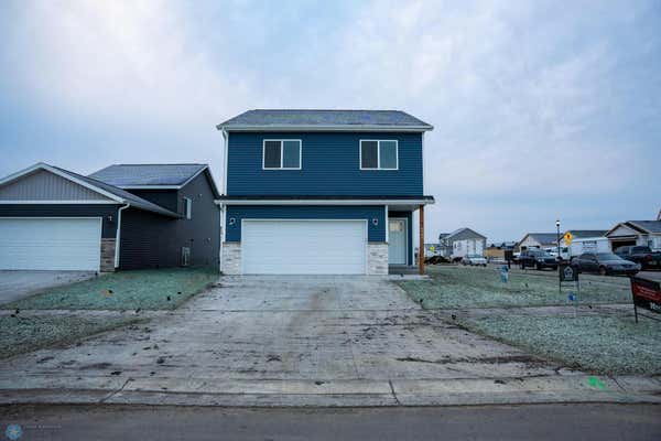 6760 66 AVENUE S, HORACE, ND 58047 - Image 1