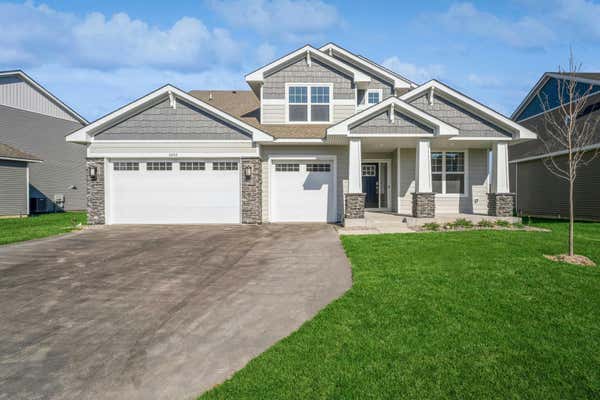 6666 TAMARACK LANE, CORCORAN, MN 55340 - Image 1