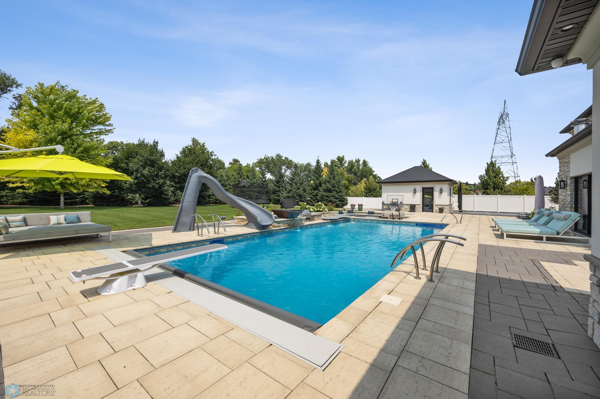 Fargo, North Dakota, 58104, United States, 5 Bedrooms Bedrooms, ,7 BathroomsBathrooms,Residential,Active,1941361