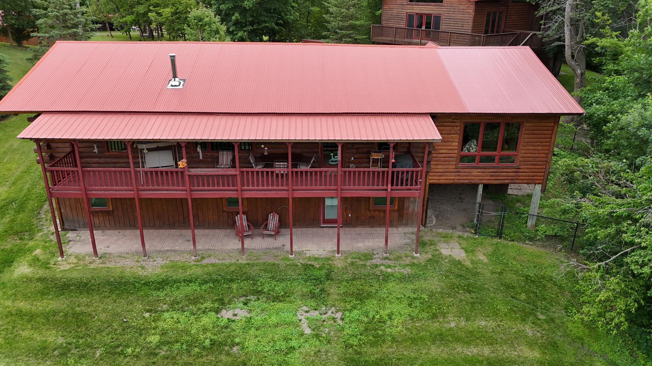 Detroit Lakes, Minnesota, 56501, United States, 3 Bedrooms Bedrooms, ,2 BathroomsBathrooms,Residential,Active,2017453