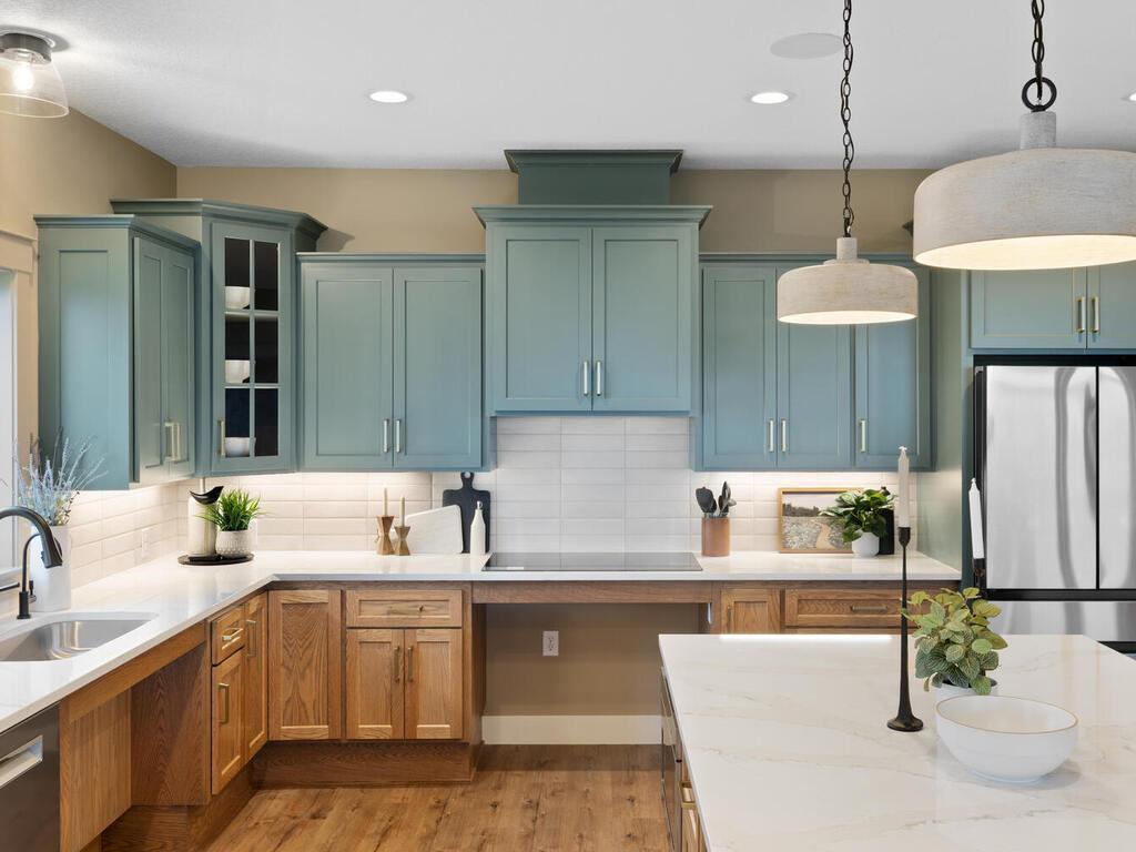 Andover, Minnesota, 55304, United States, 3 Bedrooms Bedrooms, ,3 BathroomsBathrooms,Residential,Active,1954317