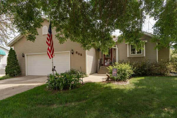 802 3RD AVE SE, STEWARTVILLE, MN 55976 - Image 1