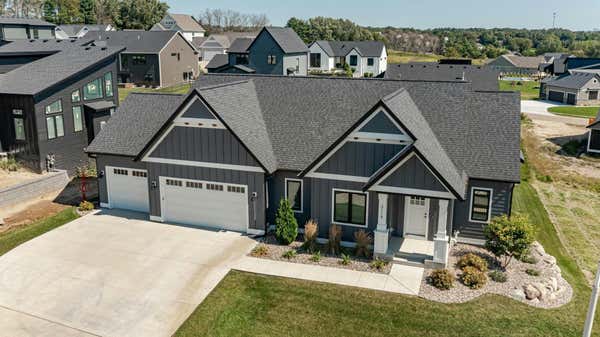 3119 CENTURY RIDGE RD NE, ROCHESTER, MN 55906 - Image 1