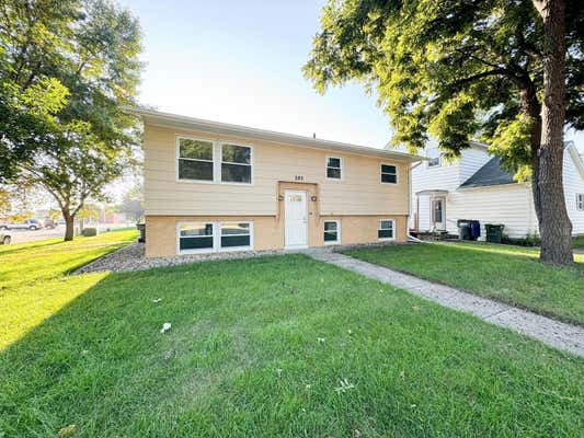 203 S ESTEY ST, LUVERNE, MN 56156, photo 2 of 36