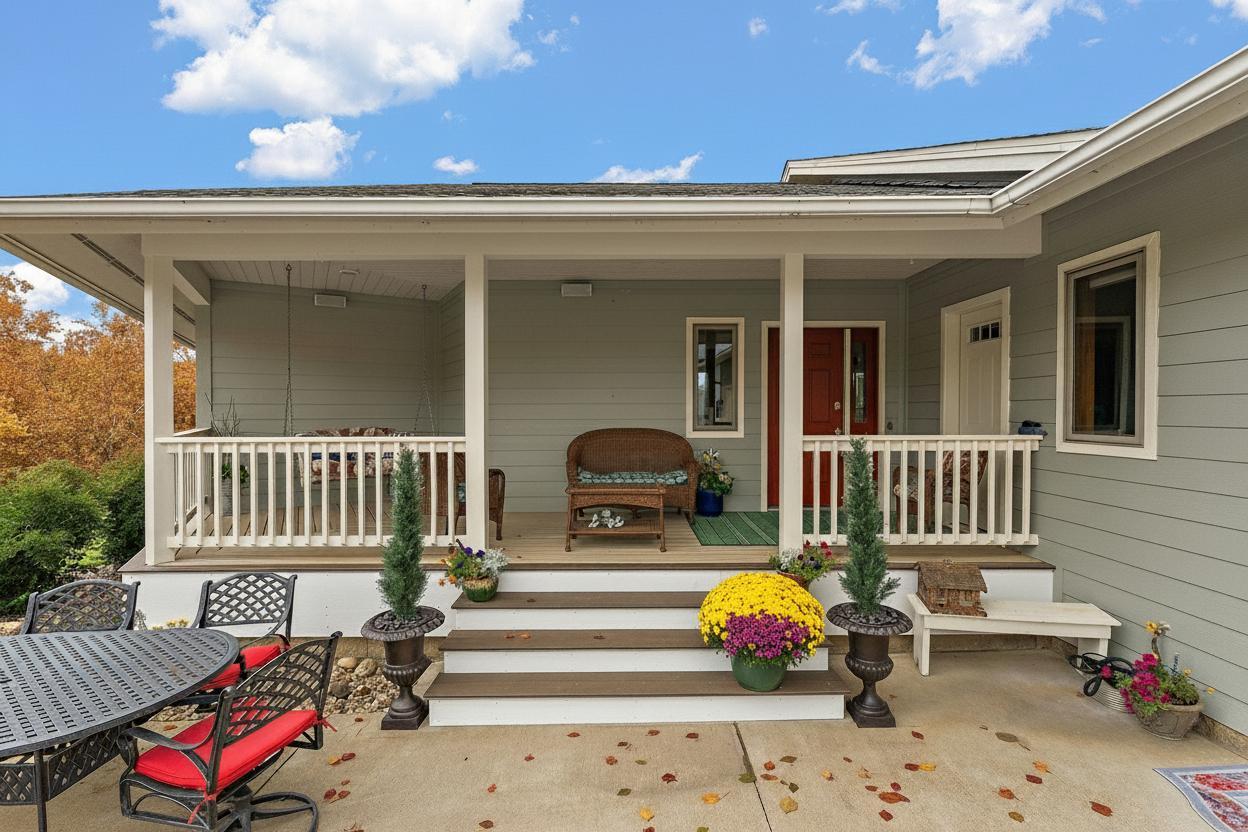 Faribault, Minnesota, 55021, United States, 4 Bedrooms Bedrooms, ,4 BathroomsBathrooms,Residential,Active,1909659