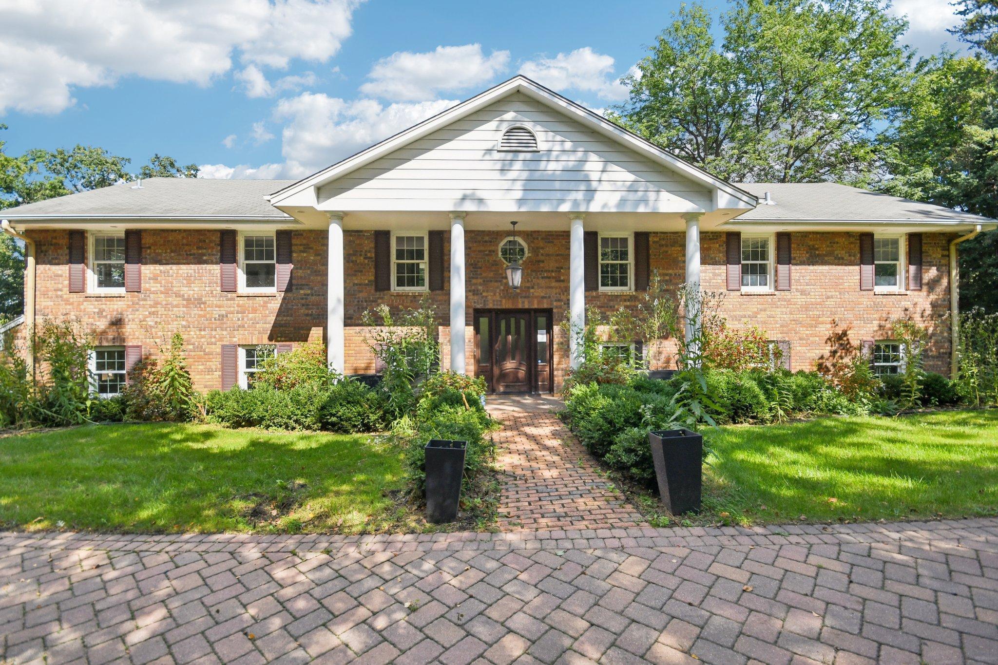 North Oaks, Minnesota, 55127, United States, 5 Bedrooms Bedrooms, ,5 BathroomsBathrooms,Residential,Active,1943773