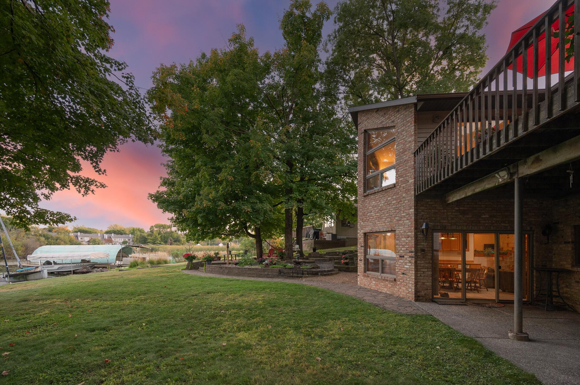 Excelsior, Minnesota, 55331, United States, 4 Bedrooms Bedrooms, ,5 BathroomsBathrooms,Residential,Active,2017105