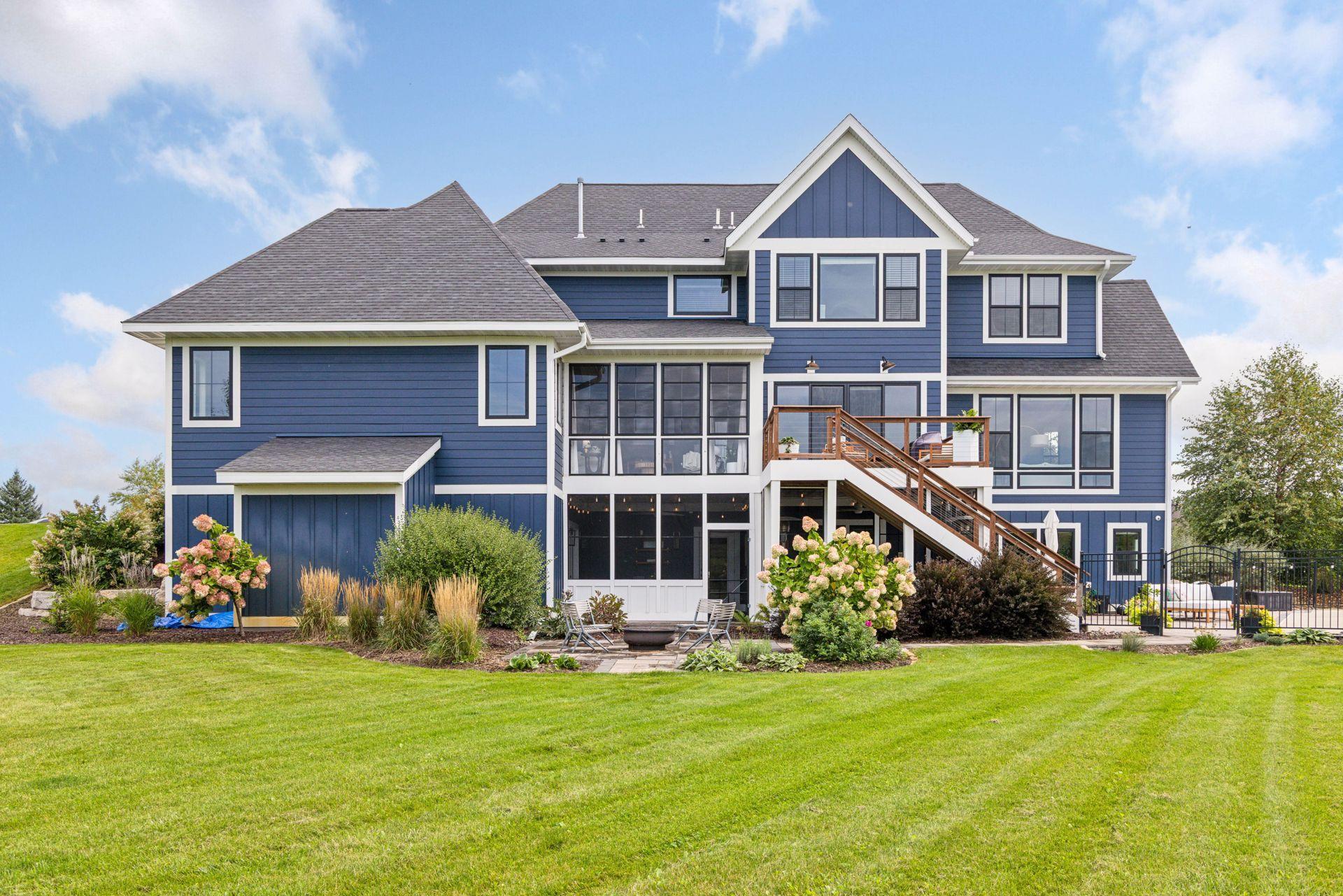 Woodbury, Minnesota, 55129, United States, 6 Bedrooms Bedrooms, ,6 BathroomsBathrooms,Residential,Active,1871286