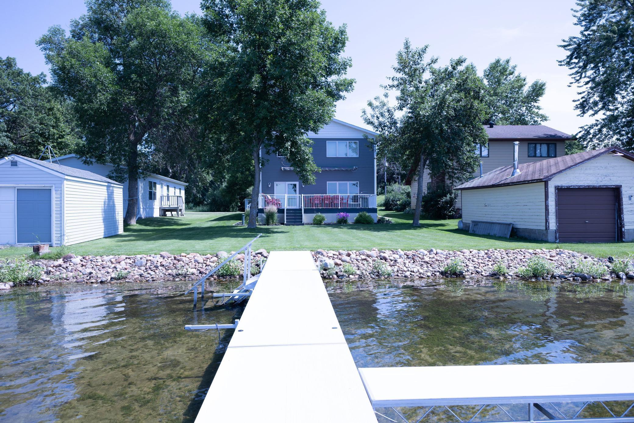 Pelican Rapids, Minnesota, 56572, United States, 5 Bedrooms Bedrooms, ,3 BathroomsBathrooms,Residential,Active,2009380