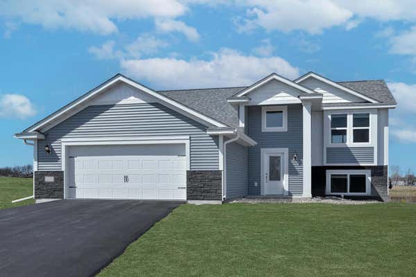 5355 FARMSTEAD PL, NORTH BRANCH, MN 55056 - Image 1