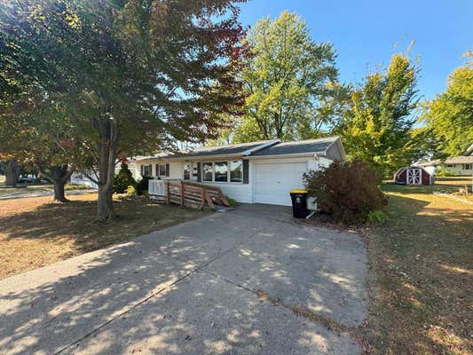 922 S STATE ST, FAIRMONT, MN 56031 - Image 1