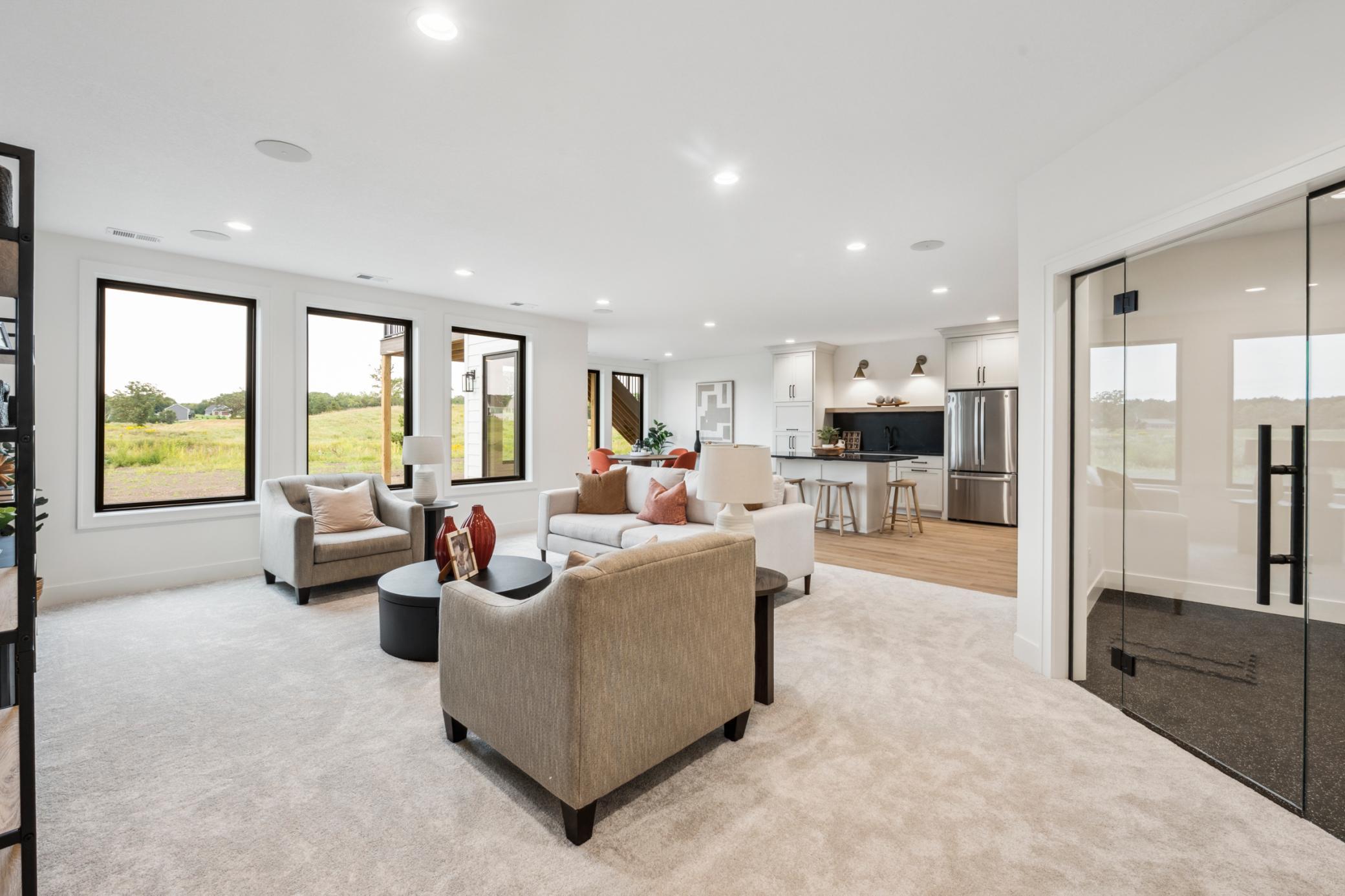 Prior Lake, Minnesota, 55372, United States, 5 Bedrooms Bedrooms, ,6 BathroomsBathrooms,Residential,Active,2010543