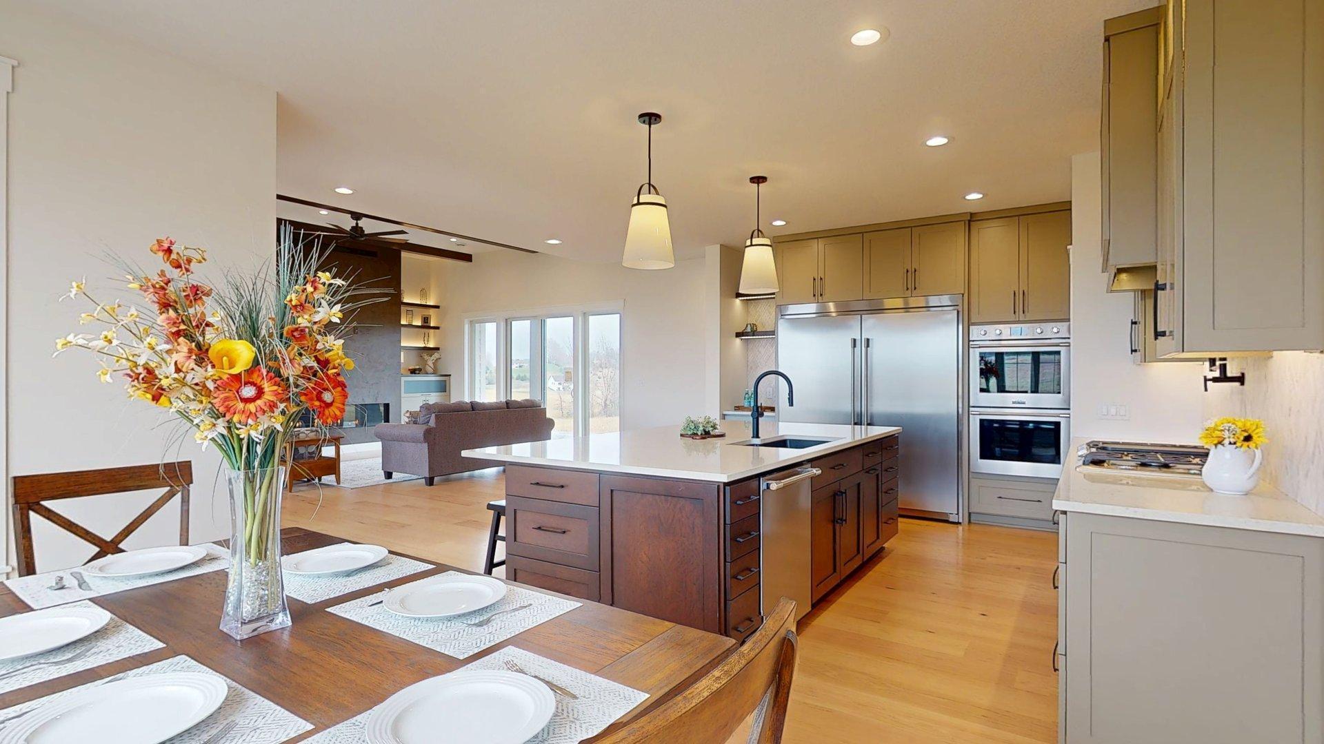 Rochester, Minnesota, 55901, United States, ,4 BathroomsBathrooms,Residential,Active,1853238