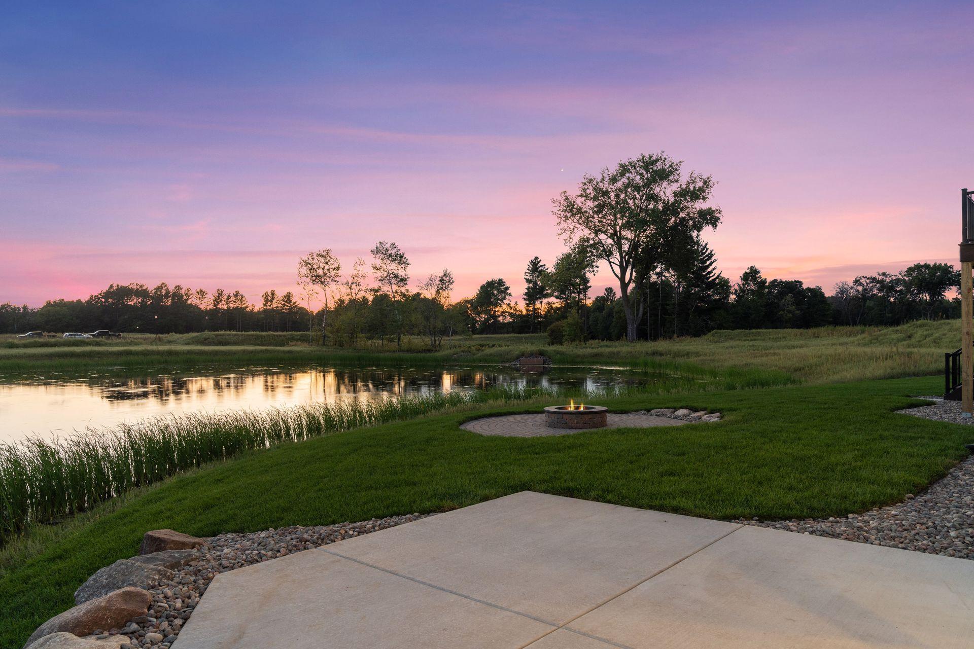 Ham Lake, Minnesota, 55304, United States, ,3 BathroomsBathrooms,Residential,Active,1839735