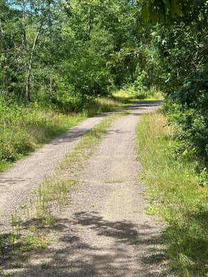 12609 W MCDONALD ROAD, BRUCE, WI 54819, photo 5 of 8