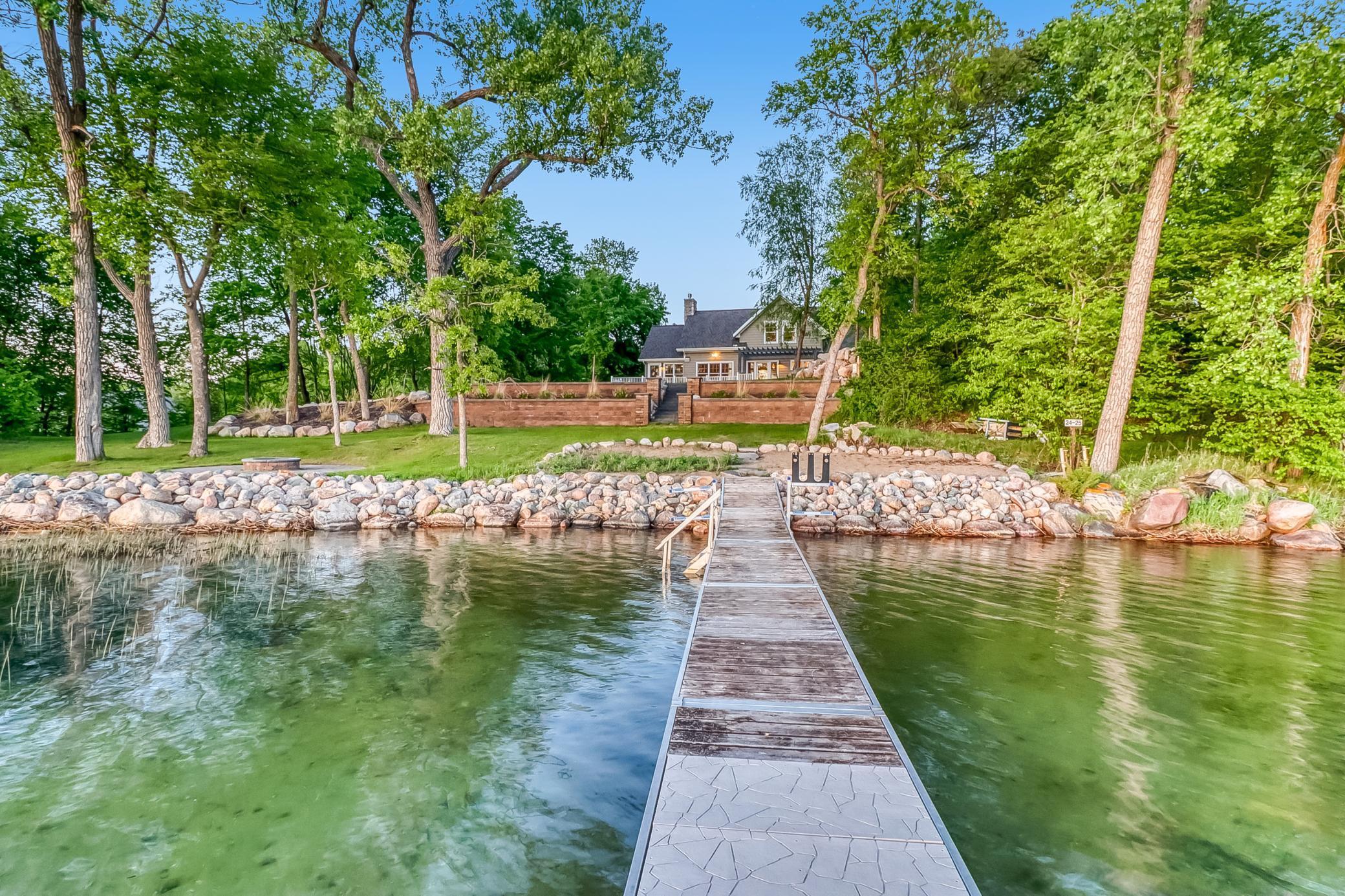 Dent, Minnesota, 56528, United States, 3 Bedrooms Bedrooms, ,4 BathroomsBathrooms,Residential,Pending,2001059