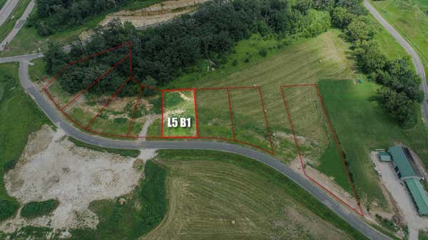 LOT 5 BLK 1 GOLFVIEW DRIVE, PRESTON, MN 55965 - Image 1