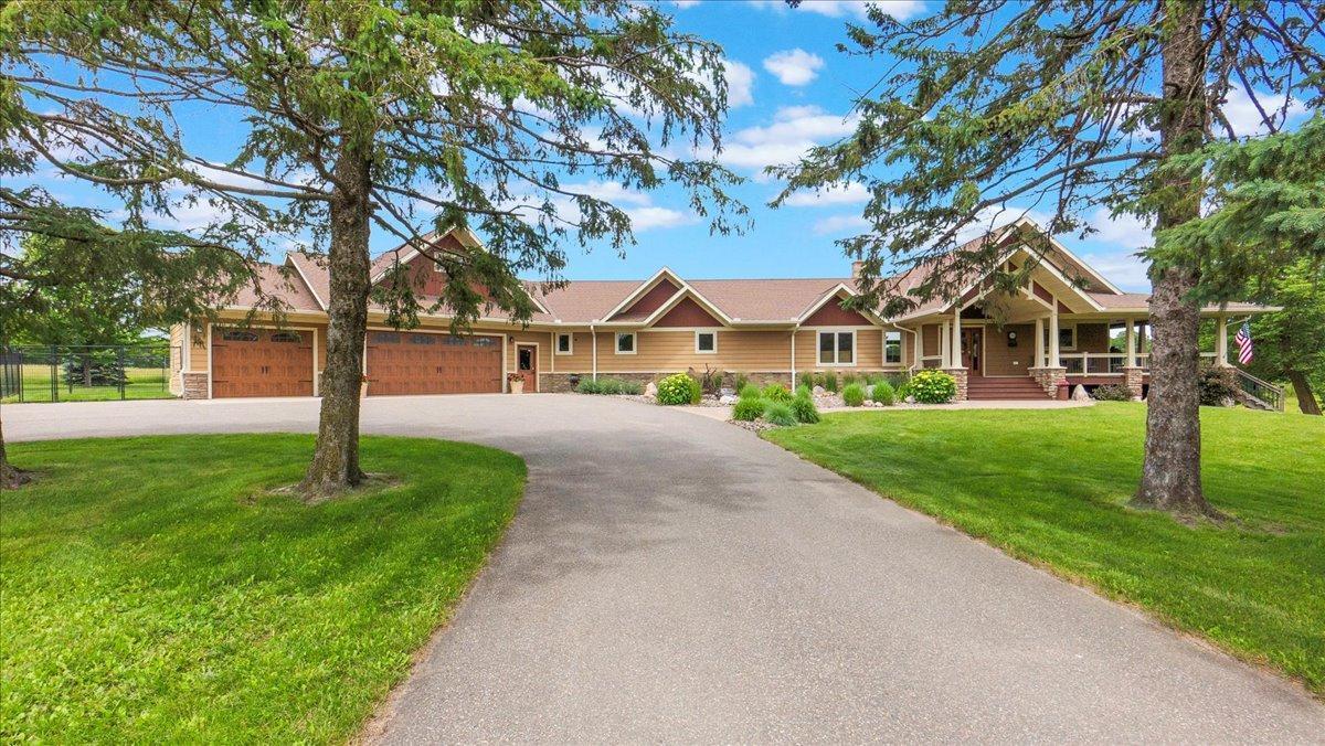 Long Prairie, Minnesota, 56347, United States, 5 Bedrooms Bedrooms, ,4 BathroomsBathrooms,Residential,Active,1952985