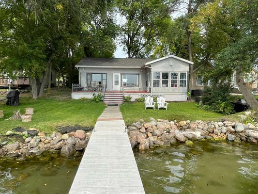 25477 SILVER BEACH RD, GLENWOOD, MN 56334 - Image 1