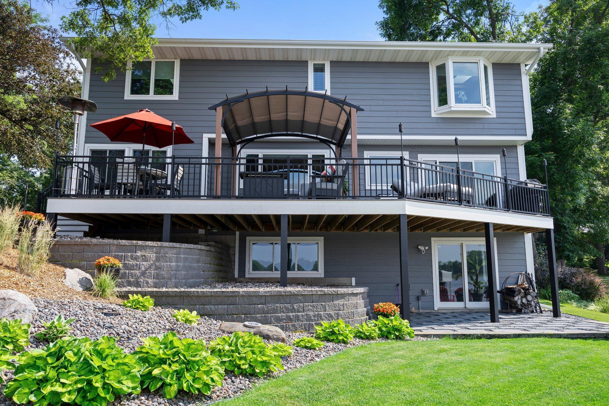 Saint Paul, Minnesota, 55126, United States, 4 Bedrooms Bedrooms, ,4 BathroomsBathrooms,Residential,Active,2027818