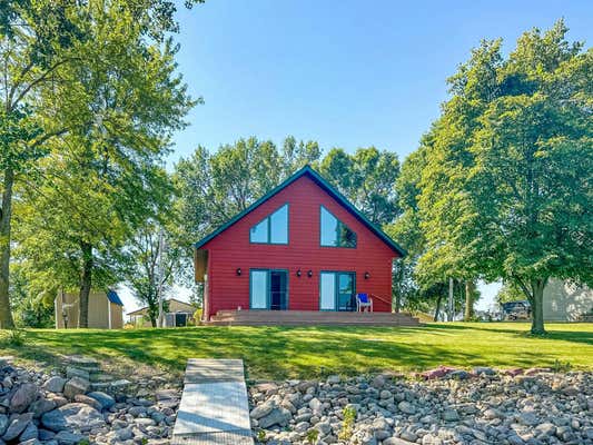 22 SIOUX TRL, SLAYTON, MN 56172 - Image 1