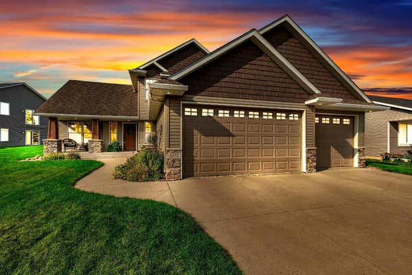 1372 SOUTHFORK DR SE, HUTCHINSON, MN 55350 - Image 1