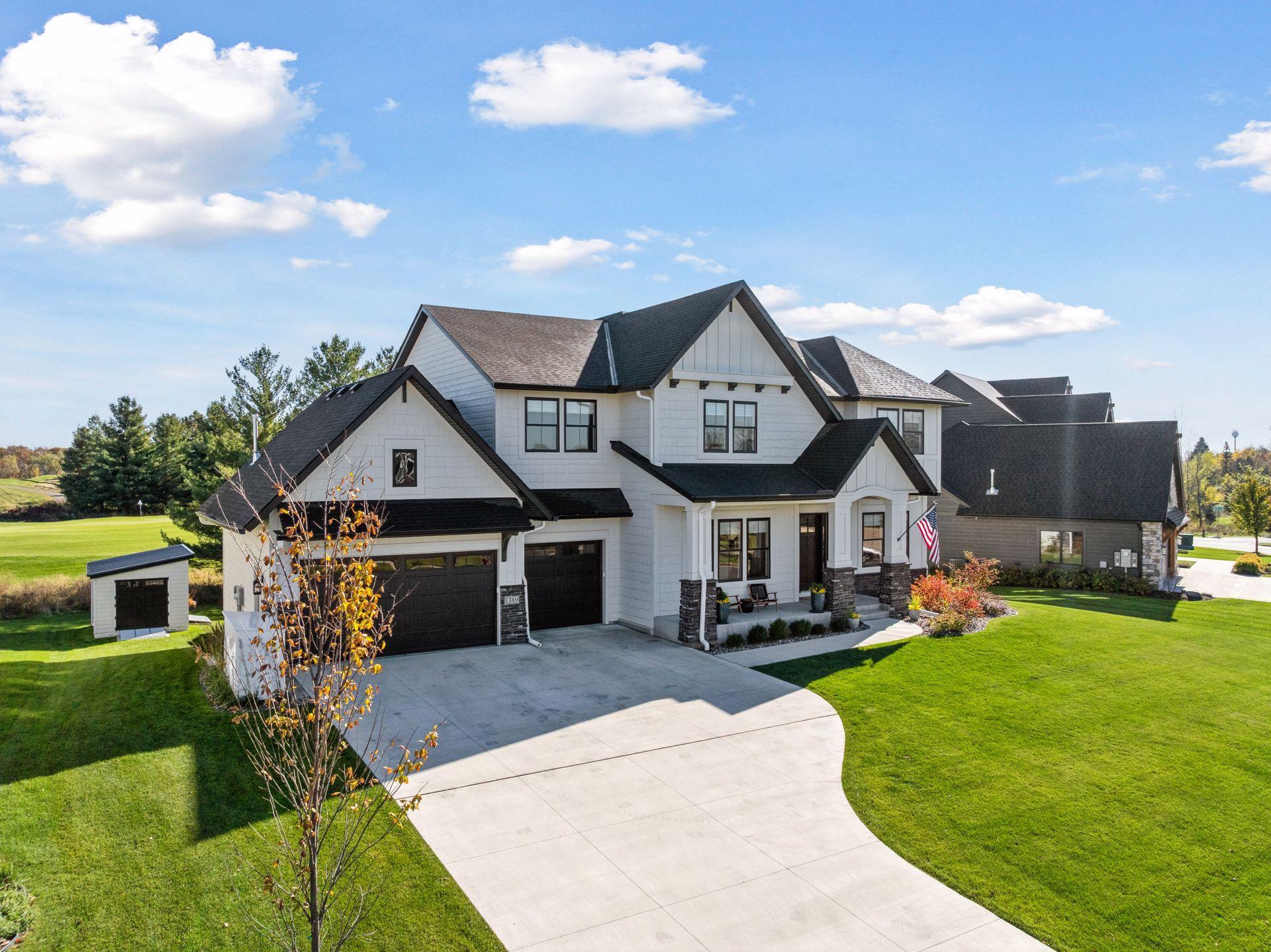 Lake Elmo, Minnesota, 55042, United States, 5 Bedrooms Bedrooms, ,5 BathroomsBathrooms,Residential,Active,1987220