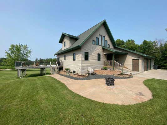 26055 ALVWOOD RD NE, BLACKDUCK, MN 56630 - Image 1