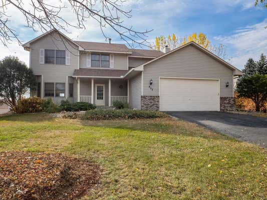 492 HENNES AVE, SHAKOPEE, MN 55379 - Image 1